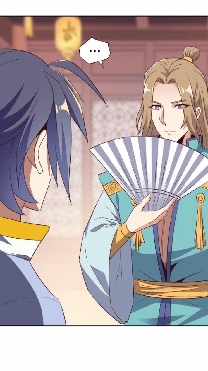 Thôn Phệ Một Thế Giới Tu Tiên 66 trang 44