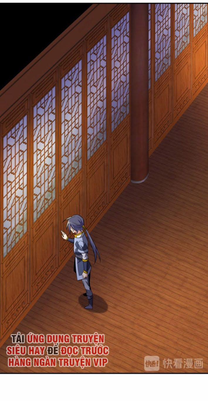 Thôn Phệ Một Thế Giới Tu Tiên 67 trang 33