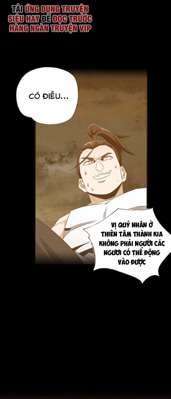 Thôn Phệ Một Thế Giới Tu Tiên 67 trang 35