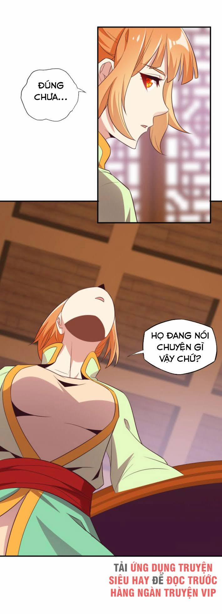 Thôn Phệ Một Thế Giới Tu Tiên 67 trang 5