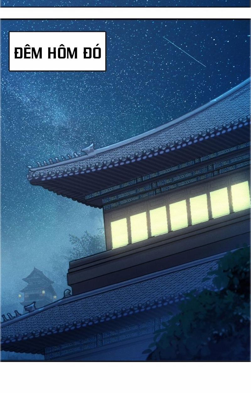 Thôn Phệ Một Thế Giới Tu Tiên 7 trang 14