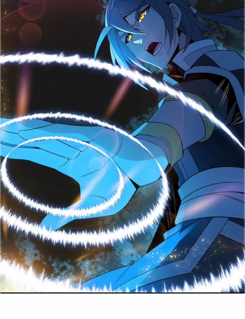 Thôn Phệ Một Thế Giới Tu Tiên 7 trang 32