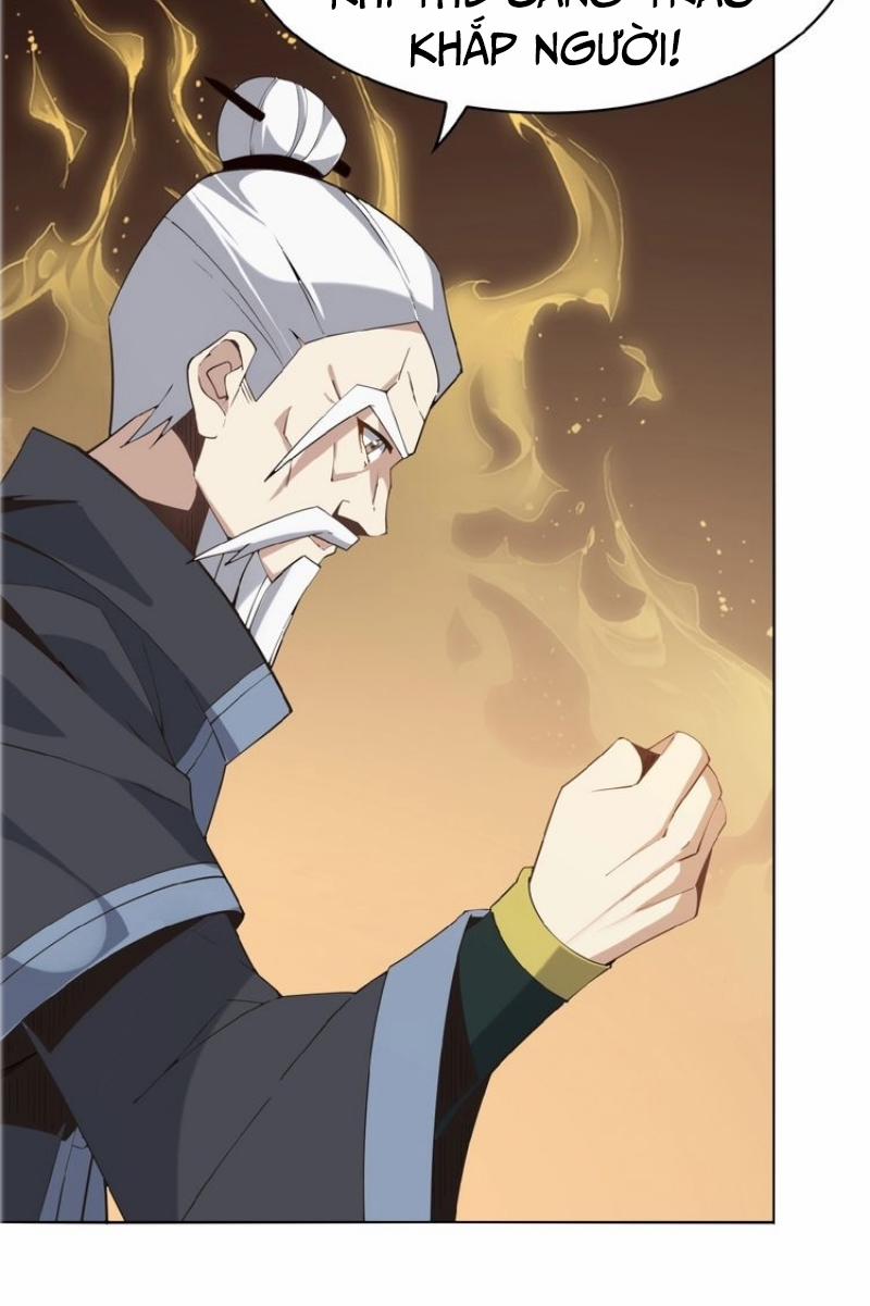 Thôn Phệ Một Thế Giới Tu Tiên 7 trang 40