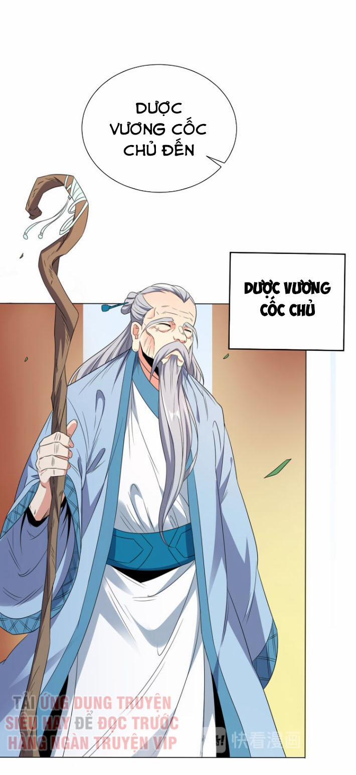 Thôn Phệ Một Thế Giới Tu Tiên 71 trang 10