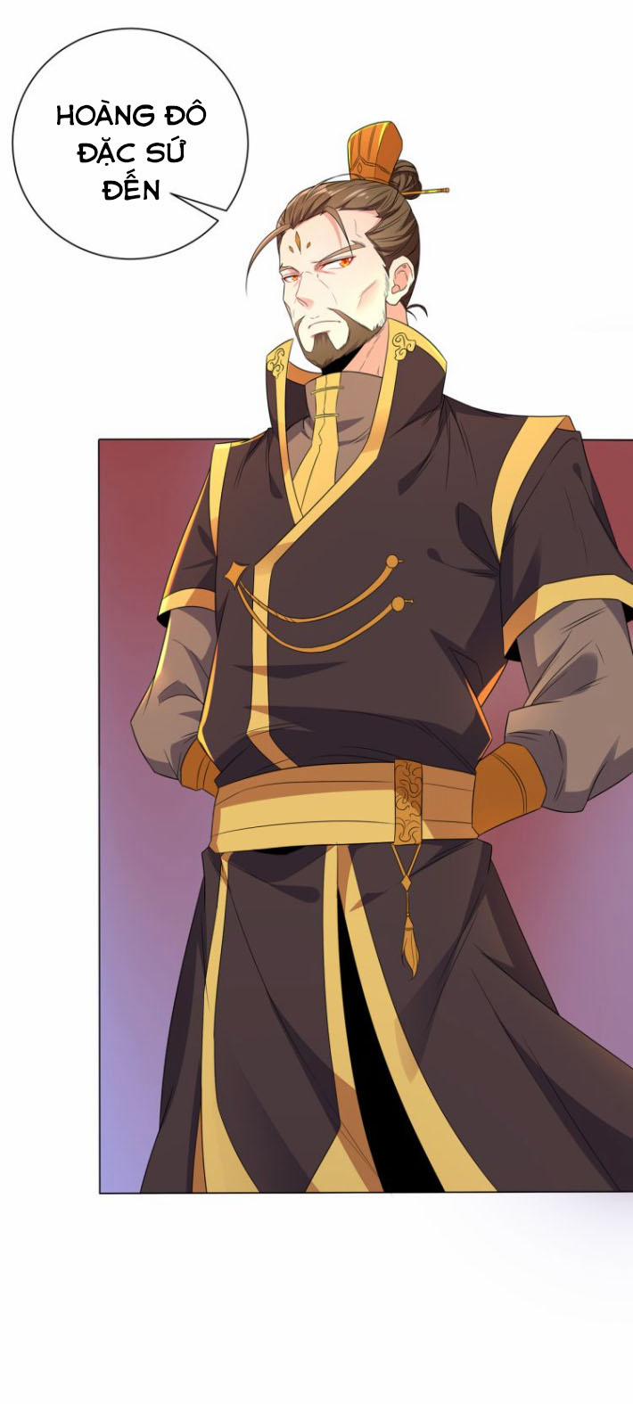 Thôn Phệ Một Thế Giới Tu Tiên 71 trang 11