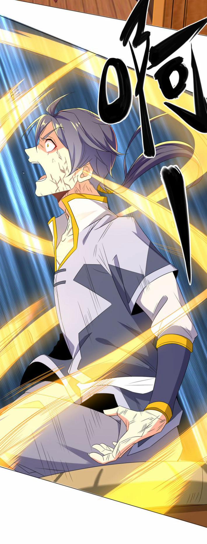 Thôn Phệ Một Thế Giới Tu Tiên 71 trang 6