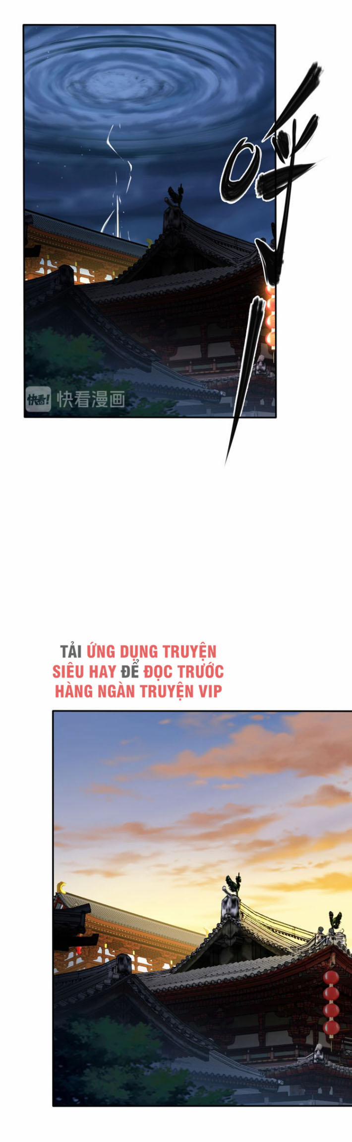 Thôn Phệ Một Thế Giới Tu Tiên 71 trang 7