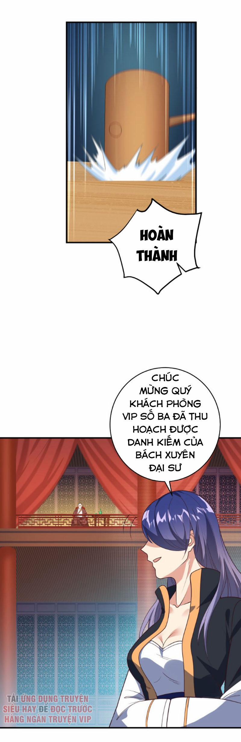 Thôn Phệ Một Thế Giới Tu Tiên 72 trang 0