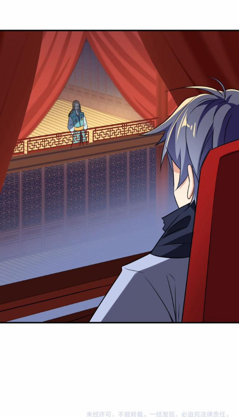 Thôn Phệ Một Thế Giới Tu Tiên 72 trang 23