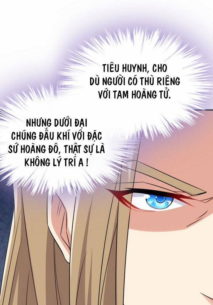 Thôn Phệ Một Thế Giới Tu Tiên 73 trang 13