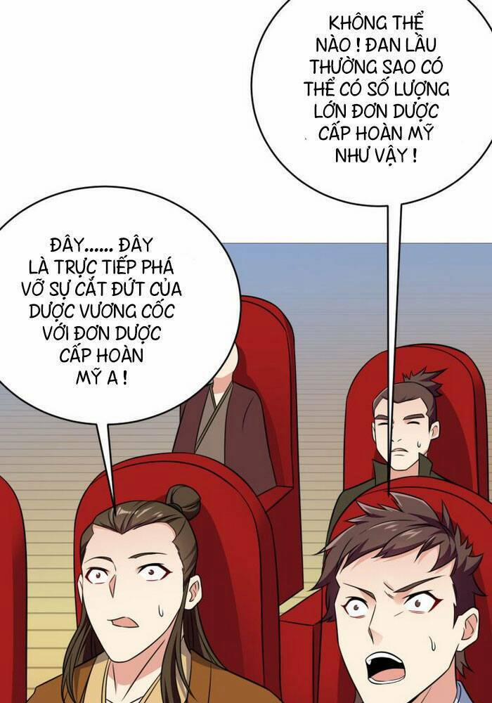 Thôn Phệ Một Thế Giới Tu Tiên 73 trang 20