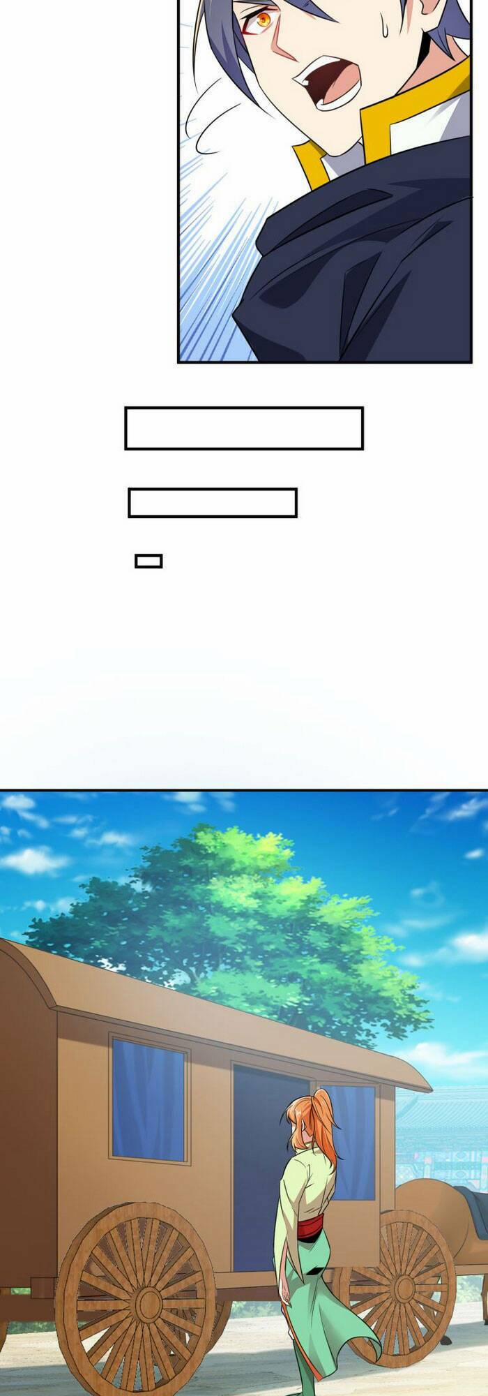 Thôn Phệ Một Thế Giới Tu Tiên 73 trang 33