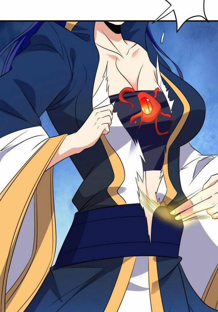 Thôn Phệ Một Thế Giới Tu Tiên 74 trang 11