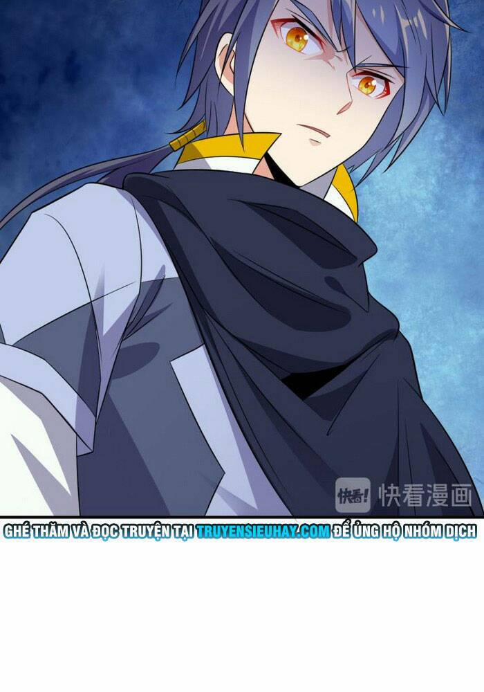 Thôn Phệ Một Thế Giới Tu Tiên 74 trang 13