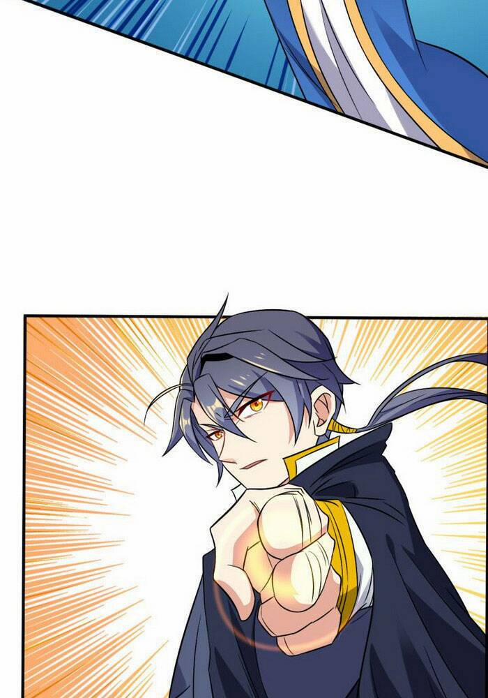 Thôn Phệ Một Thế Giới Tu Tiên 74 trang 15