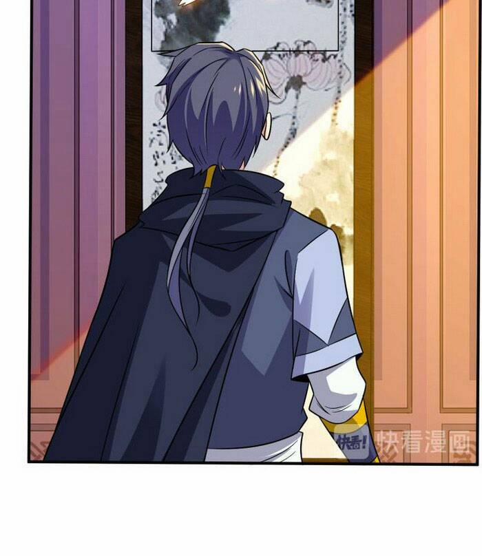 Thôn Phệ Một Thế Giới Tu Tiên 74 trang 17