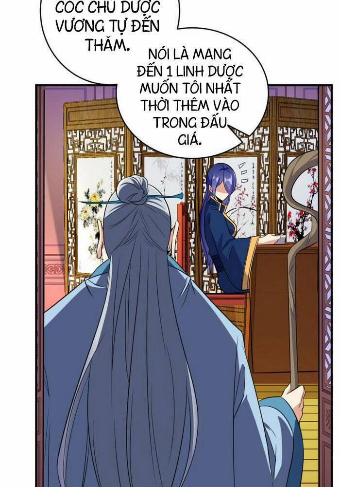 Thôn Phệ Một Thế Giới Tu Tiên 74 trang 23