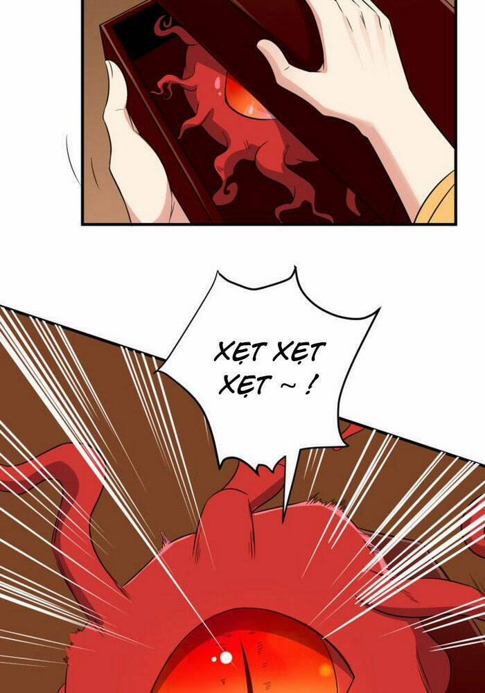 Thôn Phệ Một Thế Giới Tu Tiên 74 trang 25