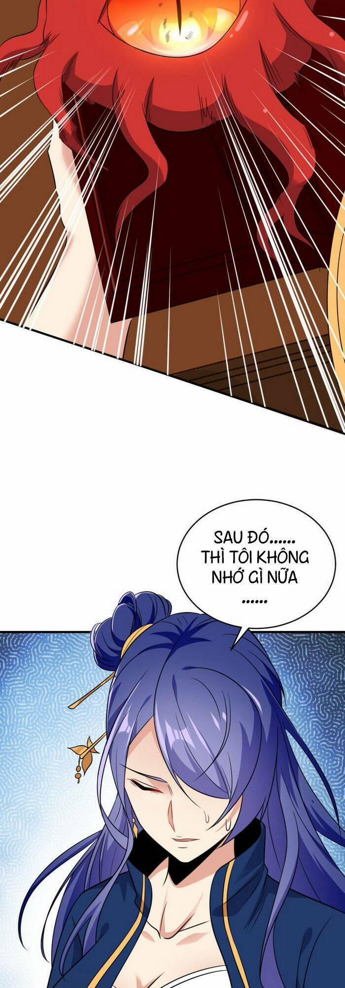 Thôn Phệ Một Thế Giới Tu Tiên 74 trang 26