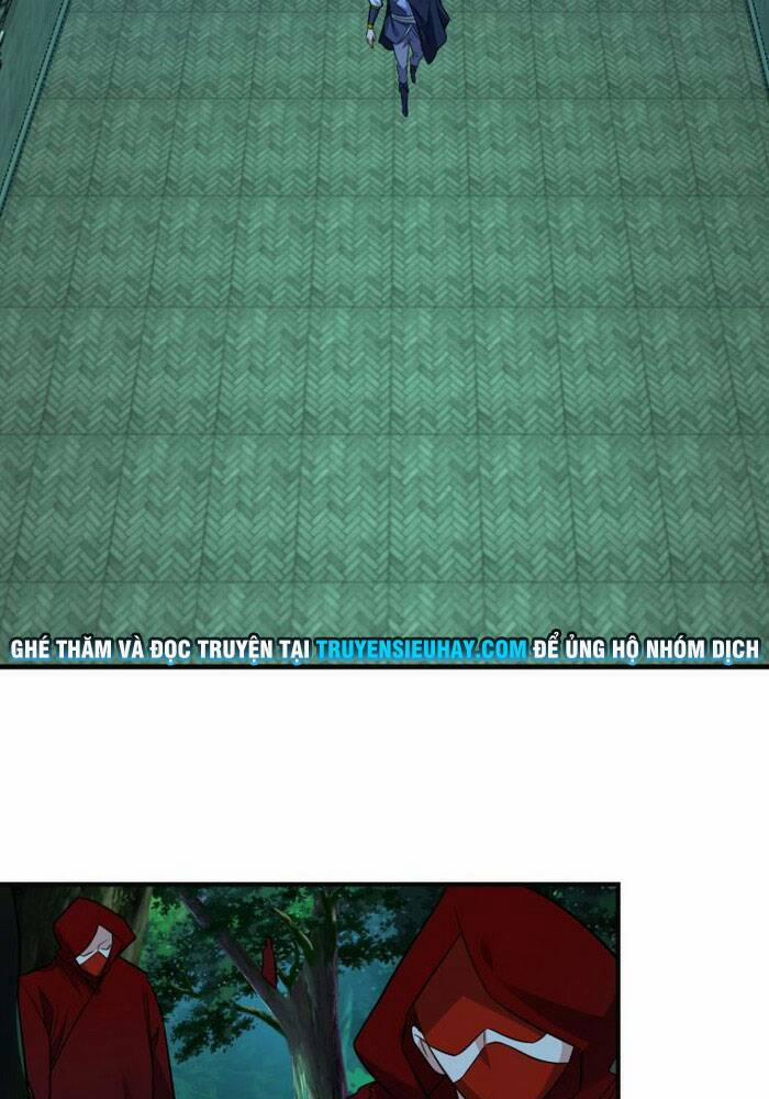 Thôn Phệ Một Thế Giới Tu Tiên 74 trang 31