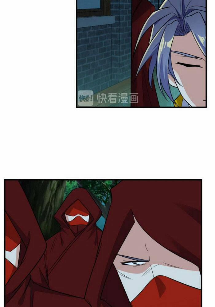 Thôn Phệ Một Thế Giới Tu Tiên 74 trang 35