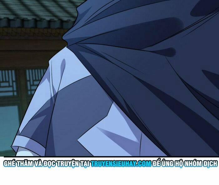 Thôn Phệ Một Thế Giới Tu Tiên 74 trang 37