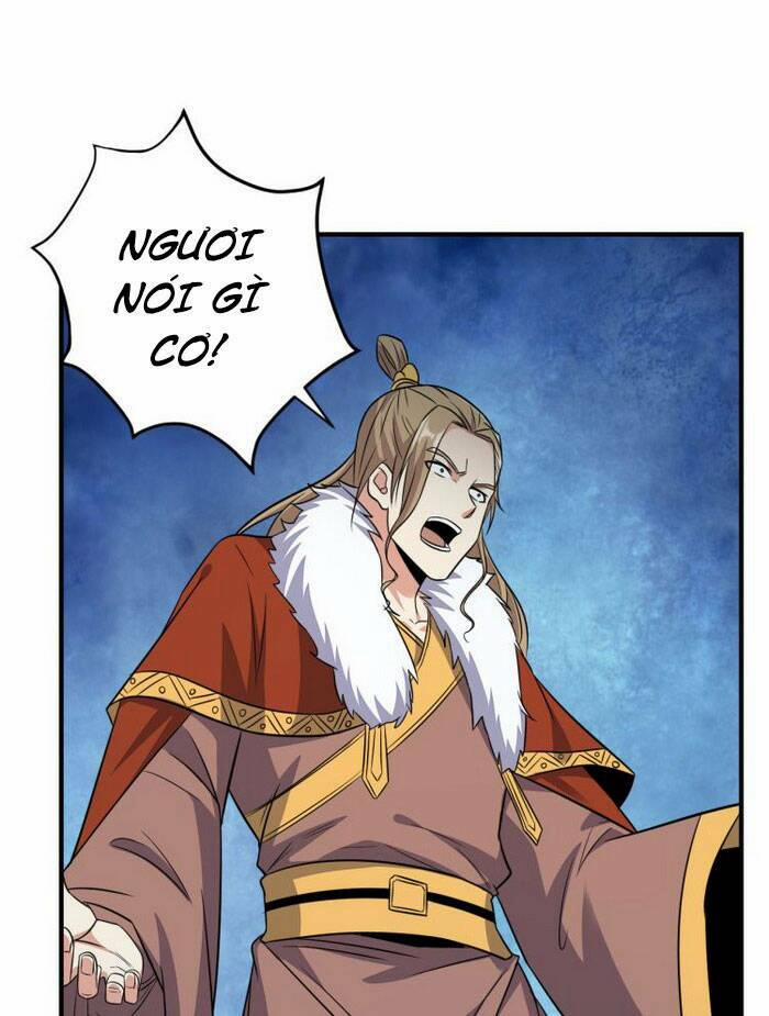 Thôn Phệ Một Thế Giới Tu Tiên 74 trang 38