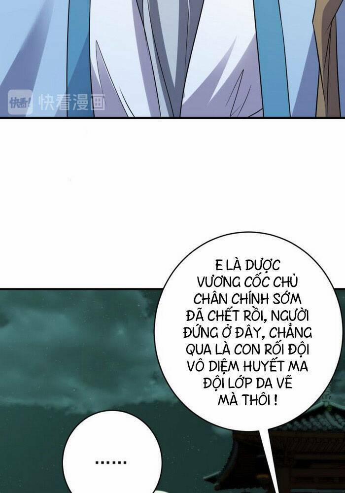 Thôn Phệ Một Thế Giới Tu Tiên 74 trang 44