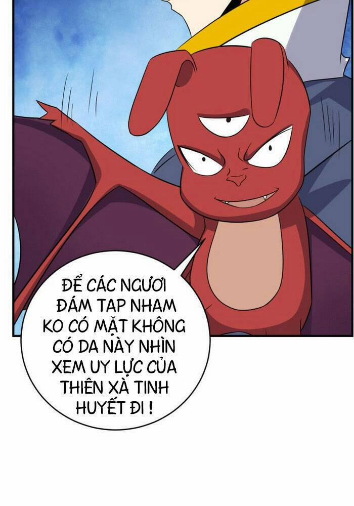 Thôn Phệ Một Thế Giới Tu Tiên 74 trang 63