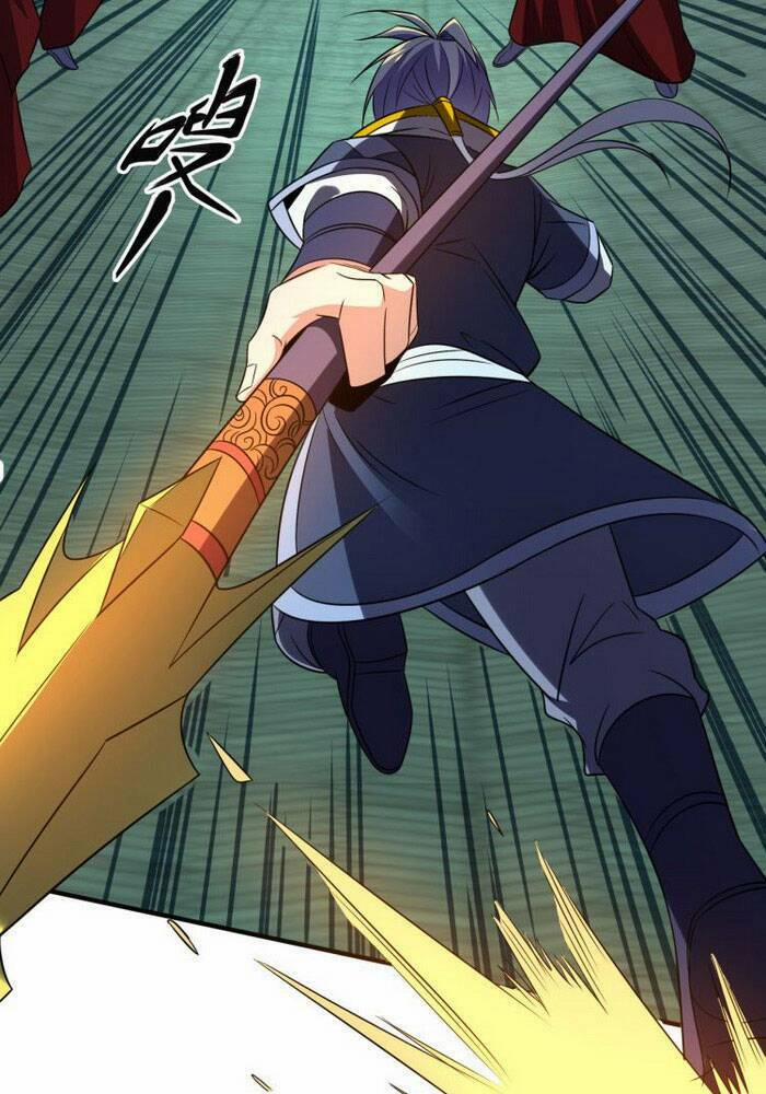 Thôn Phệ Một Thế Giới Tu Tiên 75 trang 15