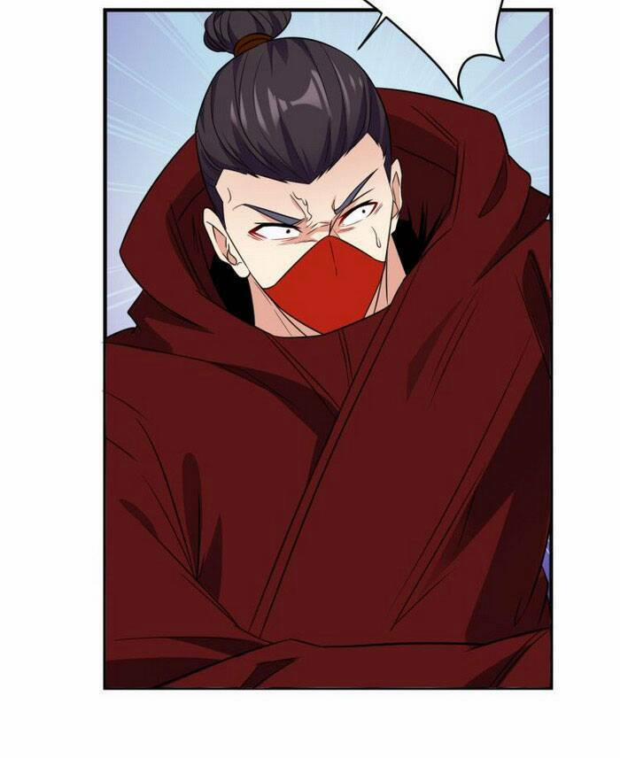 Thôn Phệ Một Thế Giới Tu Tiên 75 trang 17