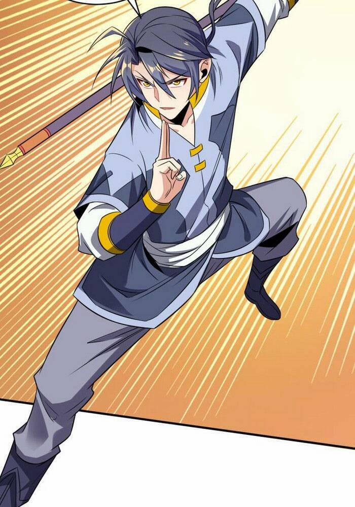 Thôn Phệ Một Thế Giới Tu Tiên 75 trang 20