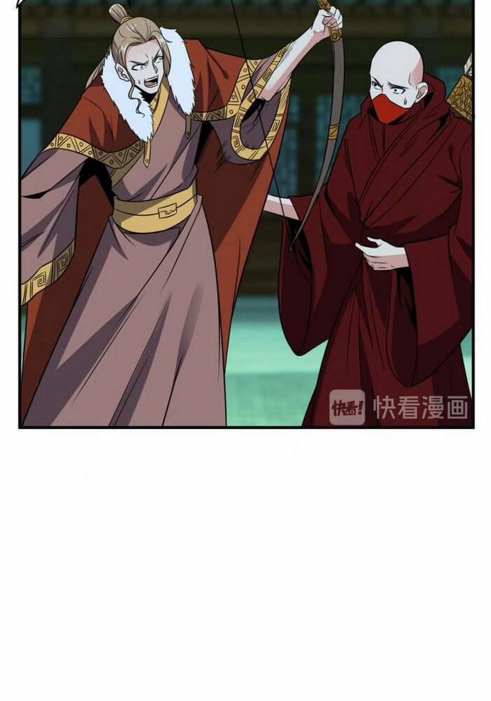 Thôn Phệ Một Thế Giới Tu Tiên 75 trang 24