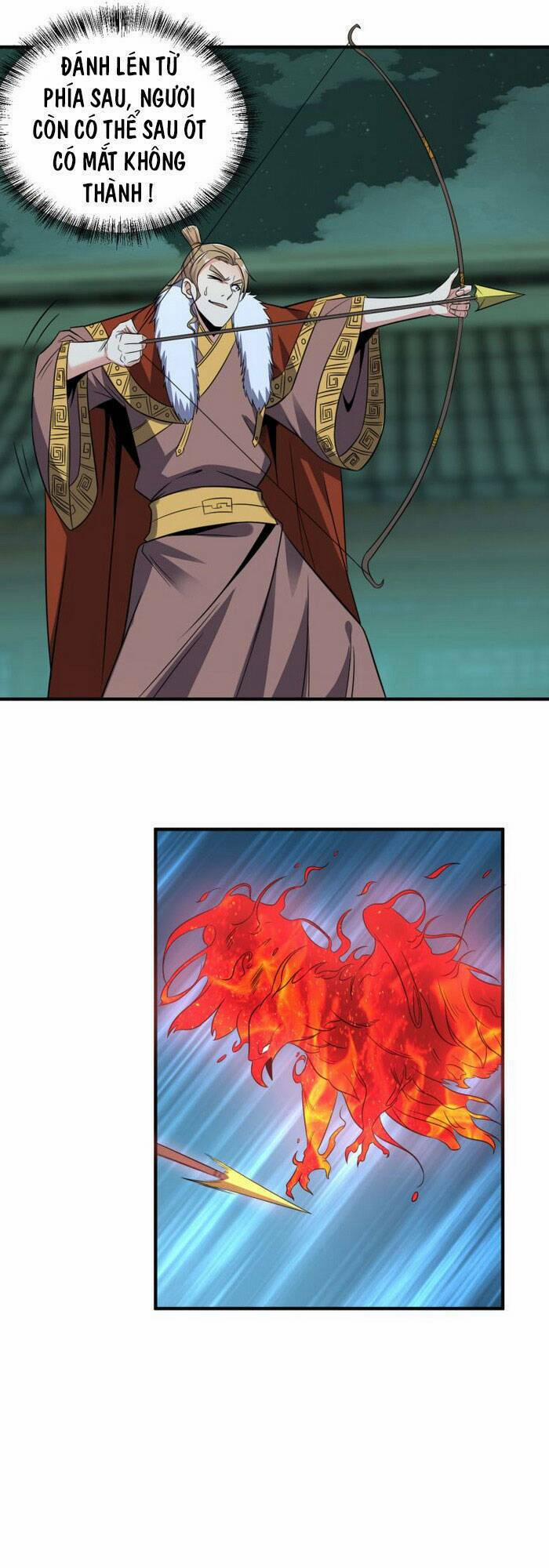 Thôn Phệ Một Thế Giới Tu Tiên 75 trang 25