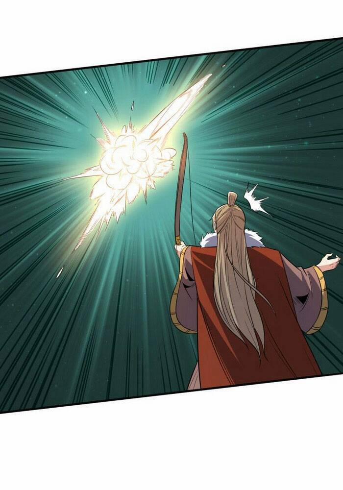 Thôn Phệ Một Thế Giới Tu Tiên 75 trang 26