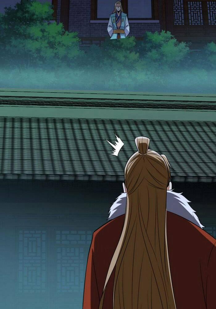 Thôn Phệ Một Thế Giới Tu Tiên 75 trang 28