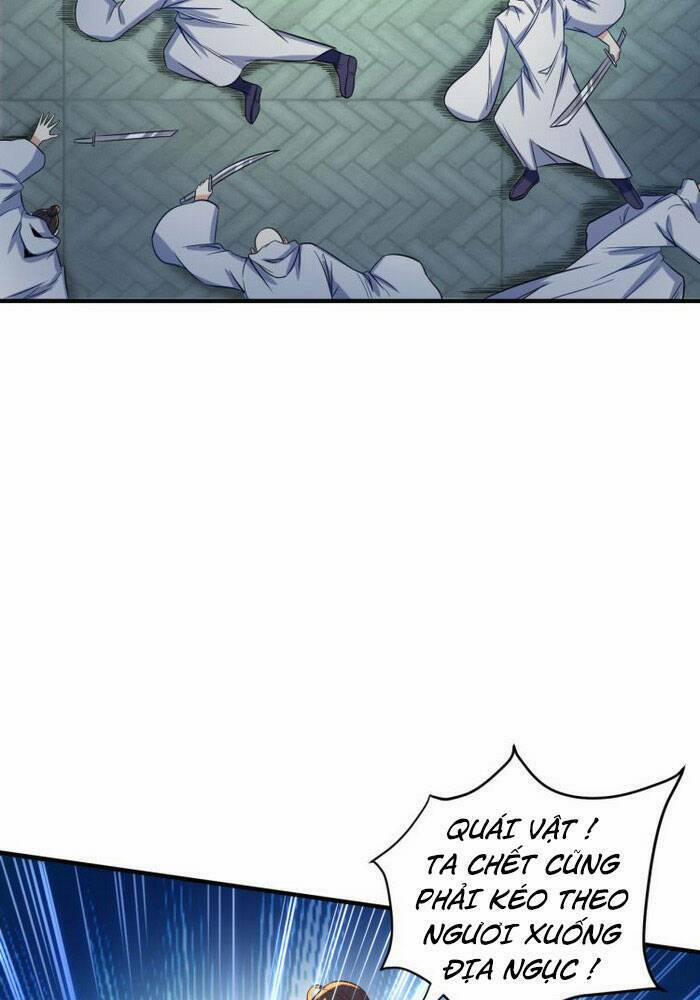 Thôn Phệ Một Thế Giới Tu Tiên 75 trang 41