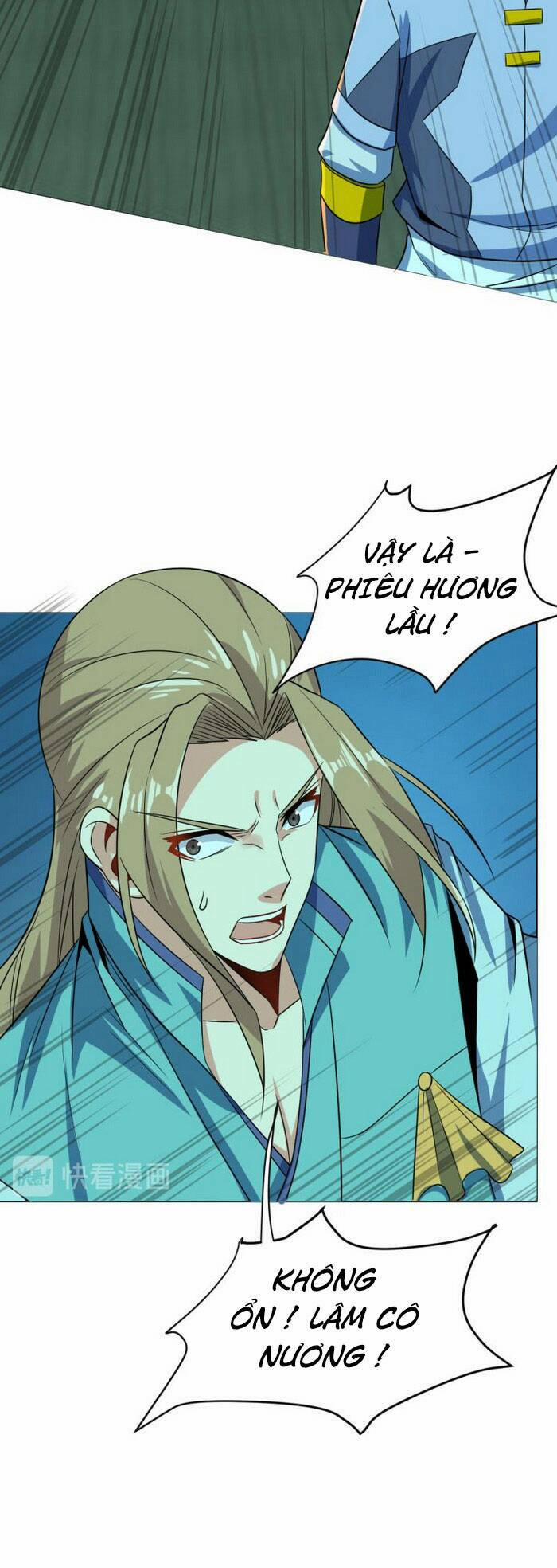 Thôn Phệ Một Thế Giới Tu Tiên 75 trang 54