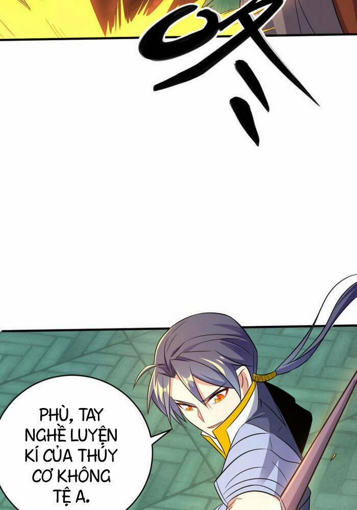 Thôn Phệ Một Thế Giới Tu Tiên 75 trang 7