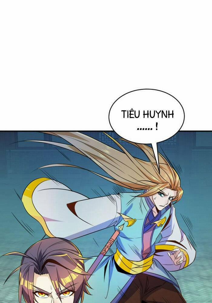 Thôn Phệ Một Thế Giới Tu Tiên 76 trang 14