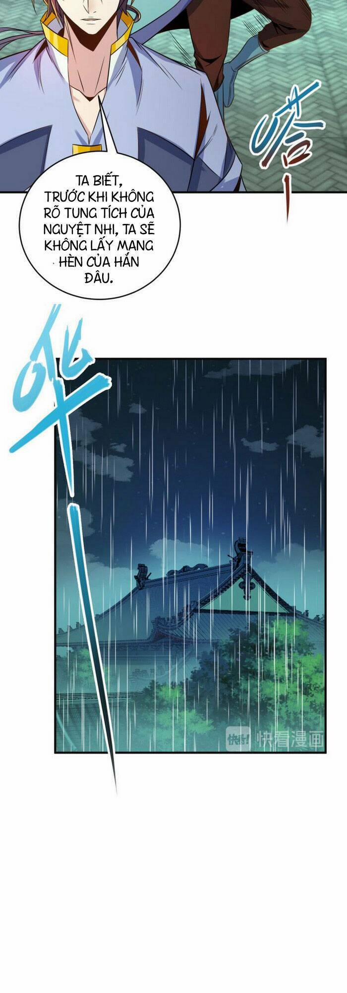 Thôn Phệ Một Thế Giới Tu Tiên 76 trang 15