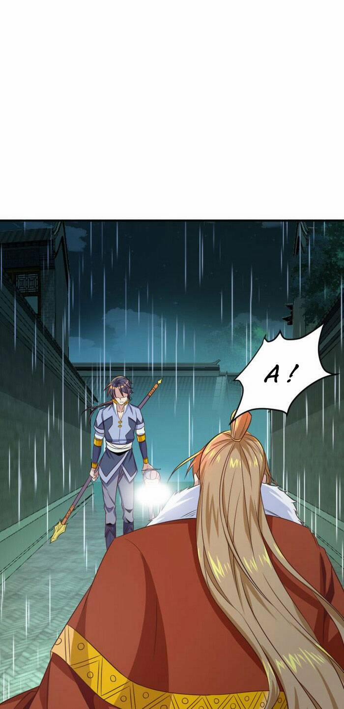 Thôn Phệ Một Thế Giới Tu Tiên 76 trang 17