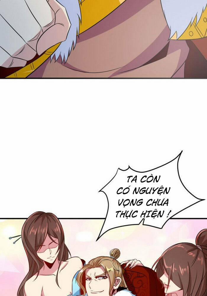 Thôn Phệ Một Thế Giới Tu Tiên 76 trang 21