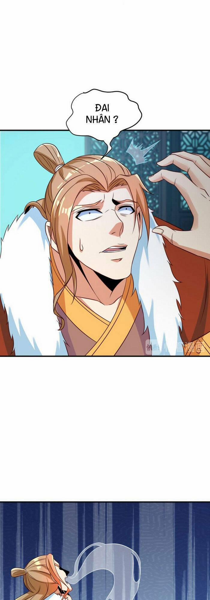 Thôn Phệ Một Thế Giới Tu Tiên 76 trang 32