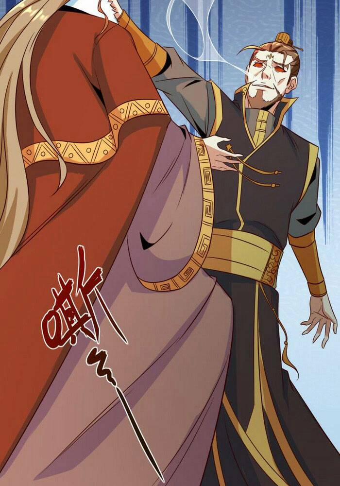 Thôn Phệ Một Thế Giới Tu Tiên 76 trang 33