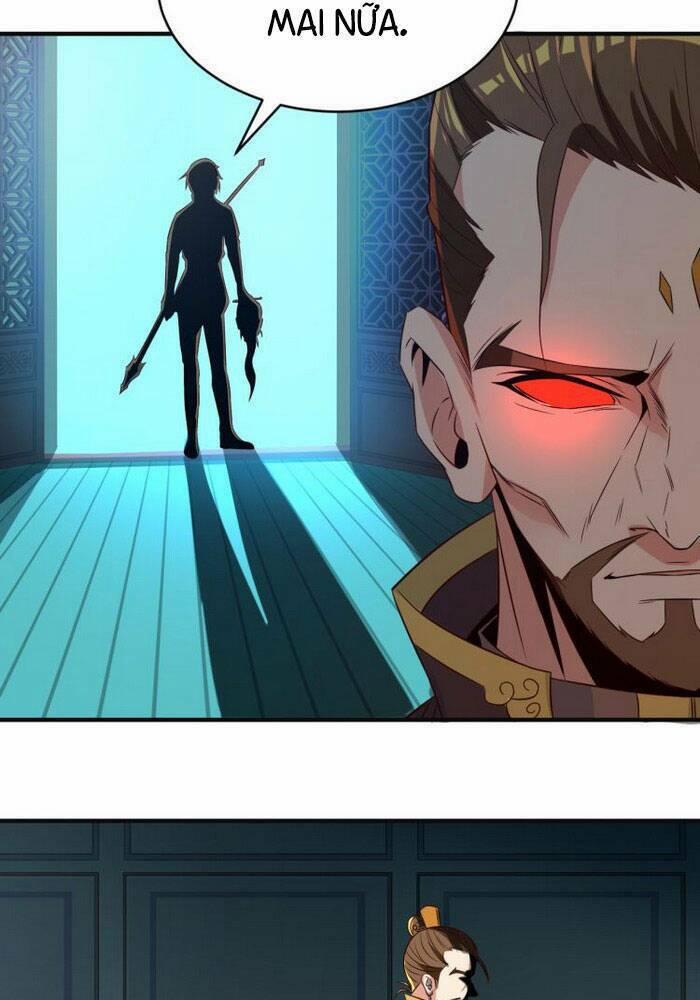 Thôn Phệ Một Thế Giới Tu Tiên 76 trang 38