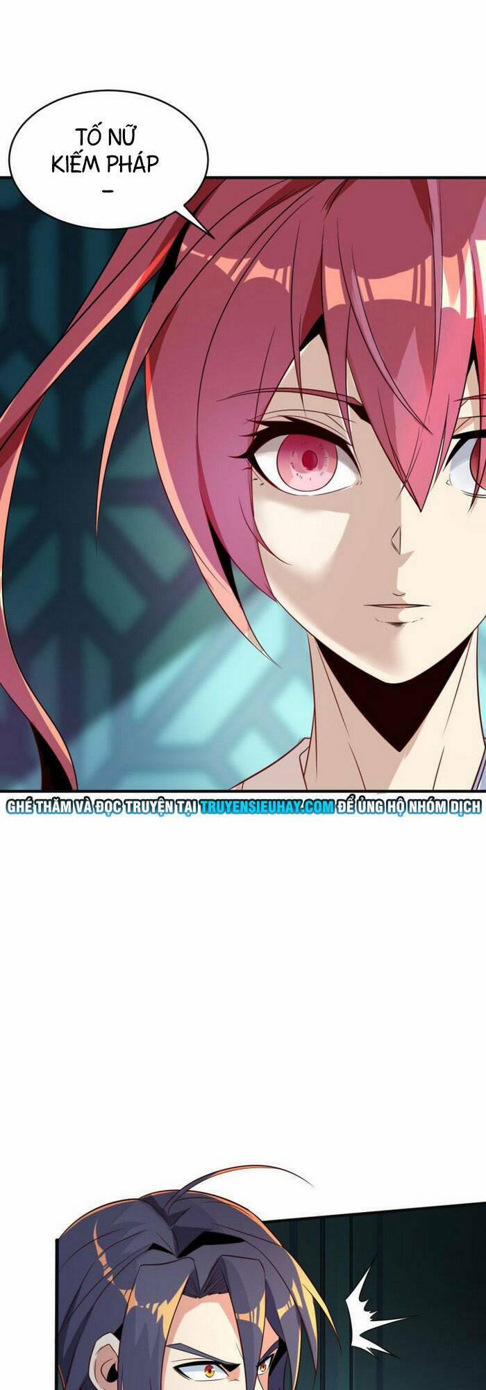 Thôn Phệ Một Thế Giới Tu Tiên 76 trang 47