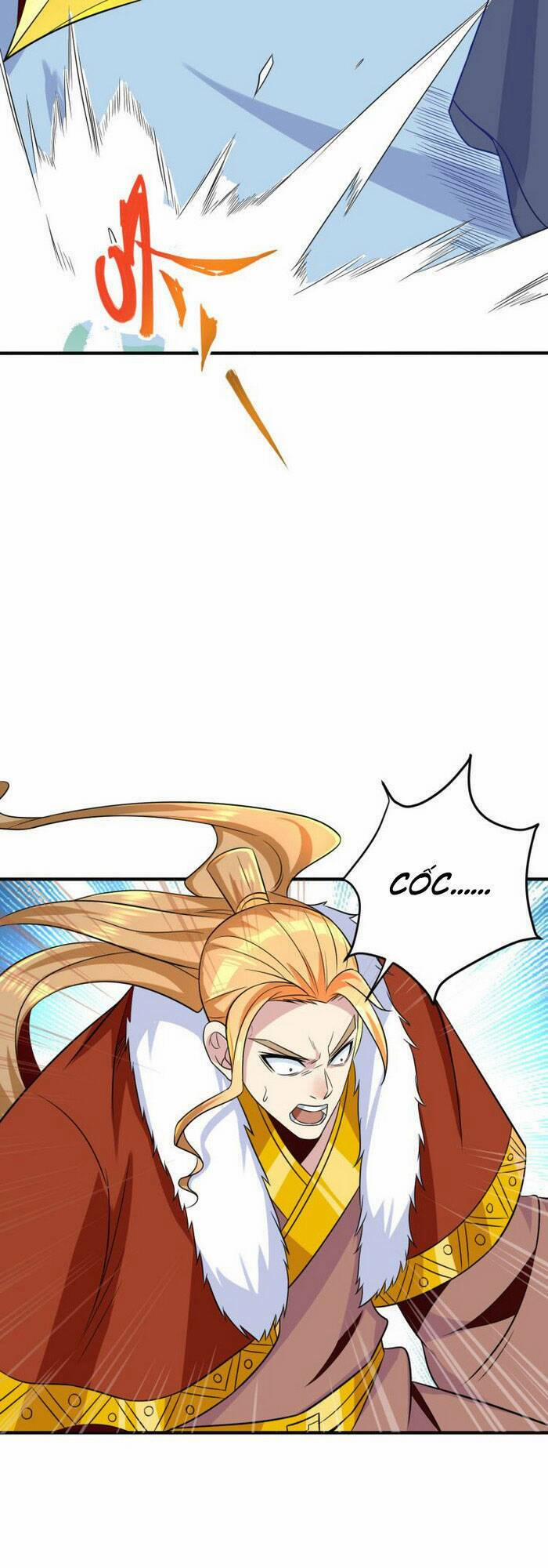 Thôn Phệ Một Thế Giới Tu Tiên 76 trang 5