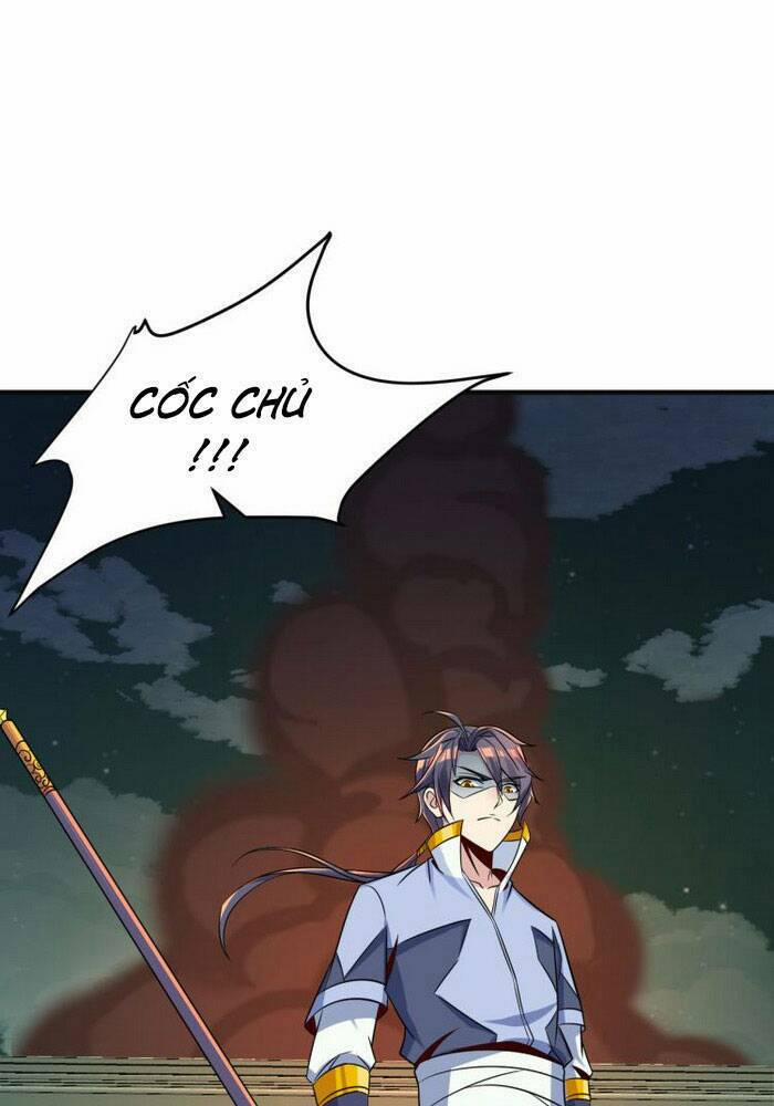 Thôn Phệ Một Thế Giới Tu Tiên 76 trang 6