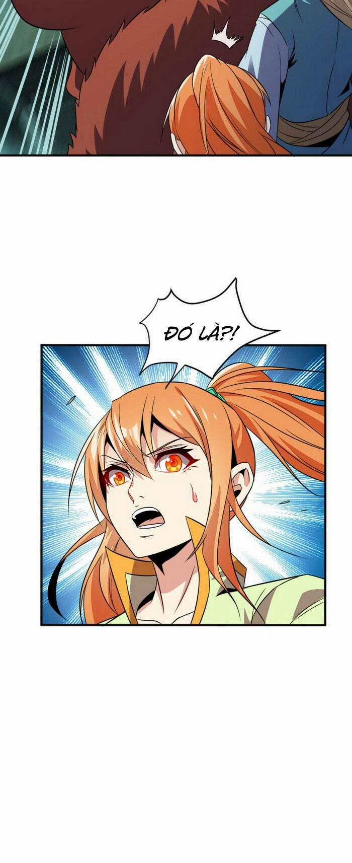 Thôn Phệ Một Thế Giới Tu Tiên 76 trang 60